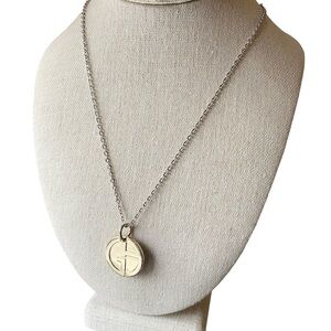 Giorgio Armani Pendant Necklace